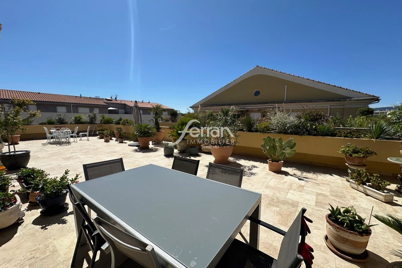 Photo n°3 - Vente appartement Draguignan 83300 - 499 000 €