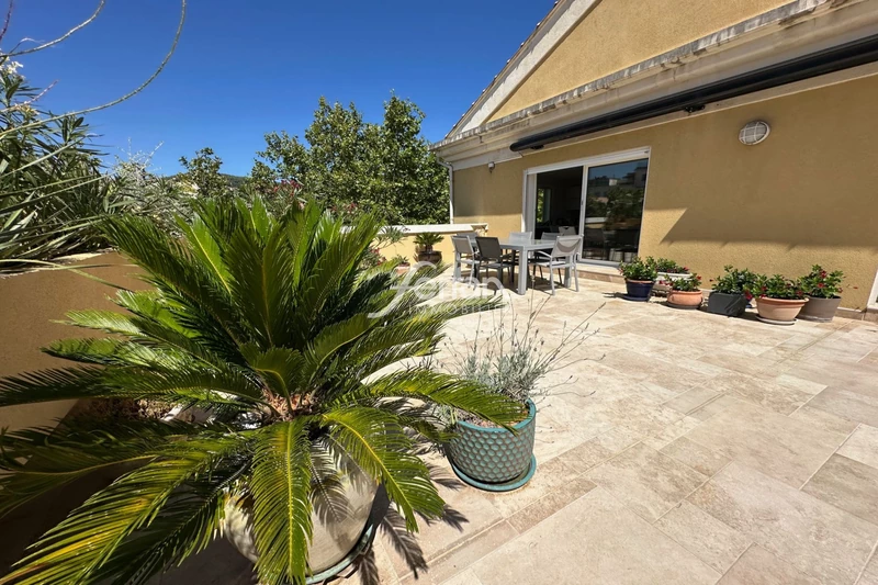 Photo n°4 - Vente appartement Draguignan 83300 - 499 000 €