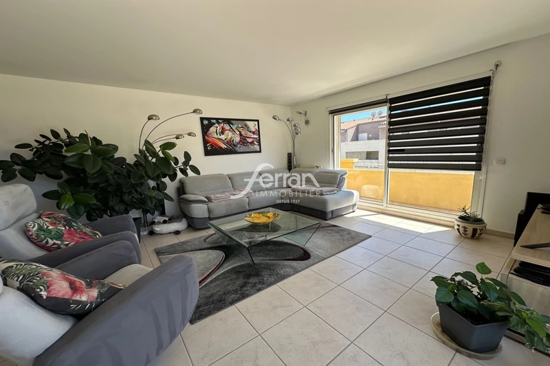 Photo n°5 - Vente appartement Draguignan 83300 - 499 000 €