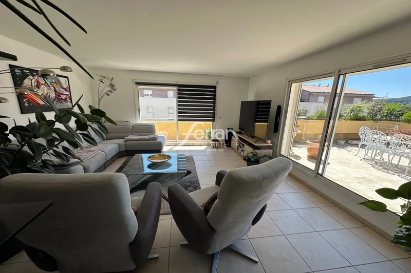 Photo n°6 - Vente appartement Draguignan 83300 - 499 000 €