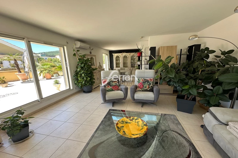 Photo n°7 - Vente appartement Draguignan 83300 - 499 000 €