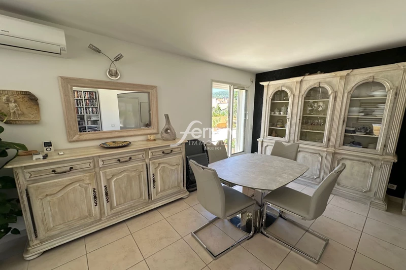 Photo n°8 - Vente appartement Draguignan 83300 - 499 000 €