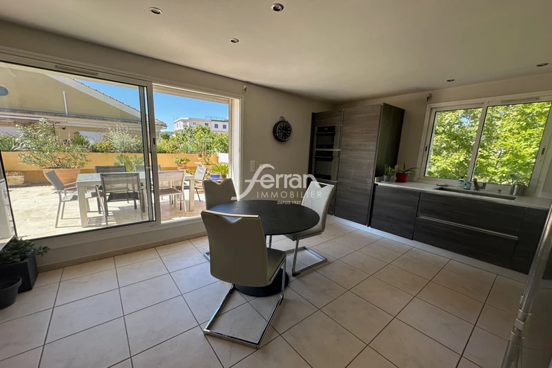 Photo n°9 - Vente appartement Draguignan 83300 - 499 000 €