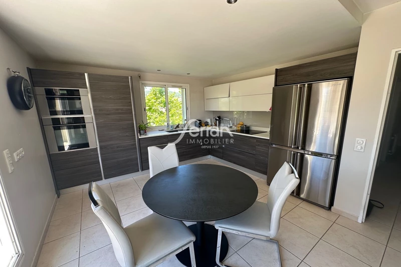 Photo n°10 - Vente appartement Draguignan 83300 - 499 000 €