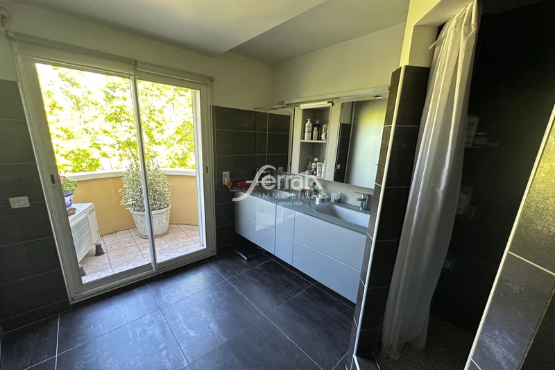 Photo n°13 - Vente appartement Draguignan 83300 - 499 000 €