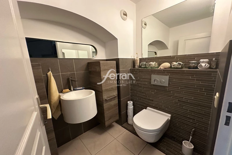 Photo n°14 - Vente appartement Draguignan 83300 - 499 000 €