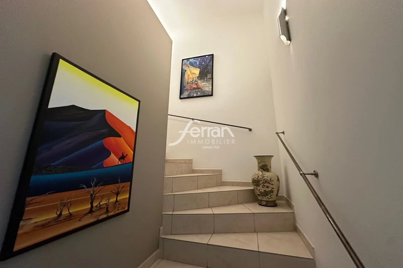 Photo n°15 - Vente appartement Draguignan 83300 - 499 000 €