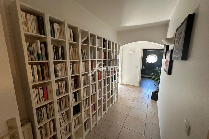 Photo n°16 - Vente appartement Draguignan 83300 - 499 000 €