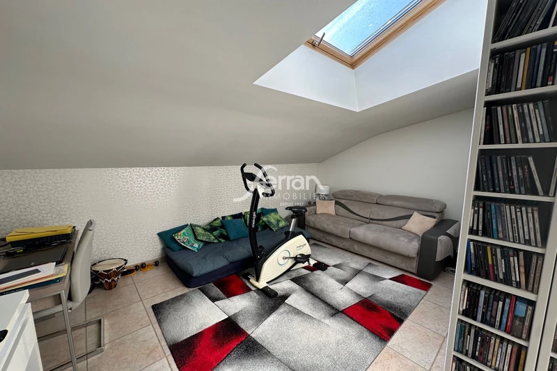Photo n°19 - Vente appartement Draguignan 83300 - 499 000 €