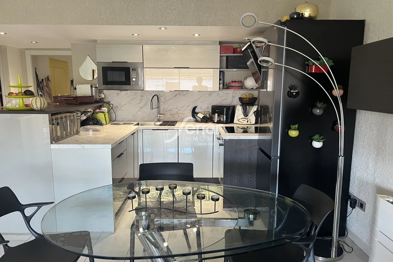 Vente appartement Draguignan  