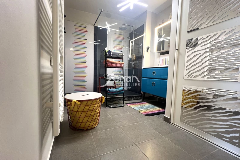 Vente appartement Draguignan  