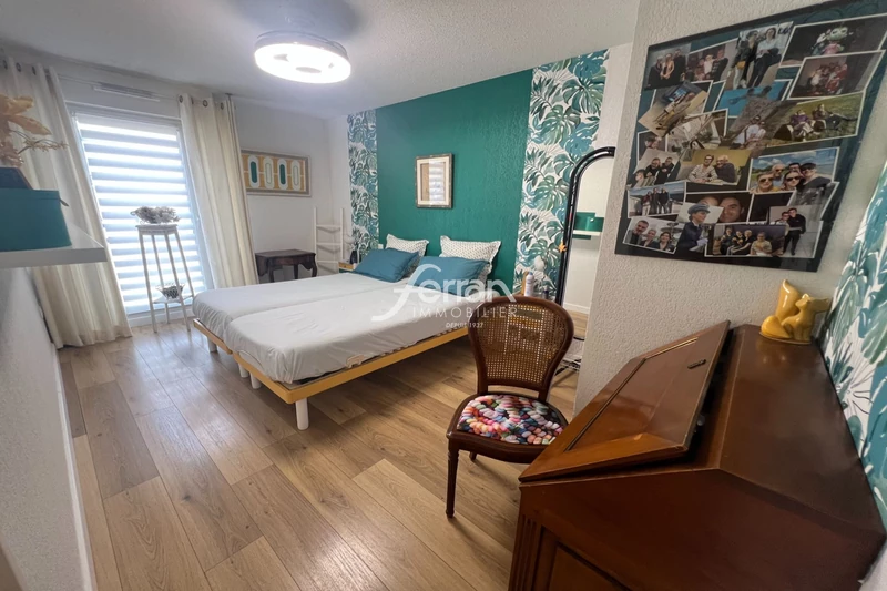 Vente appartement Draguignan  