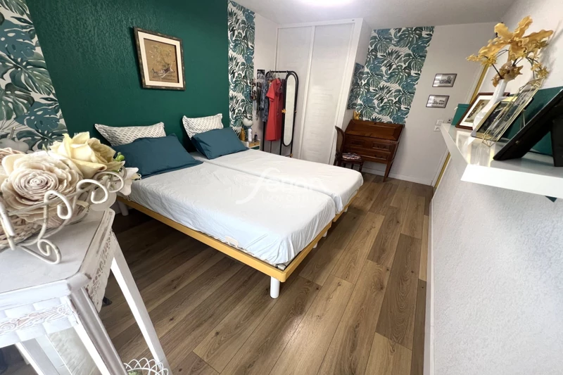 Vente appartement Draguignan  