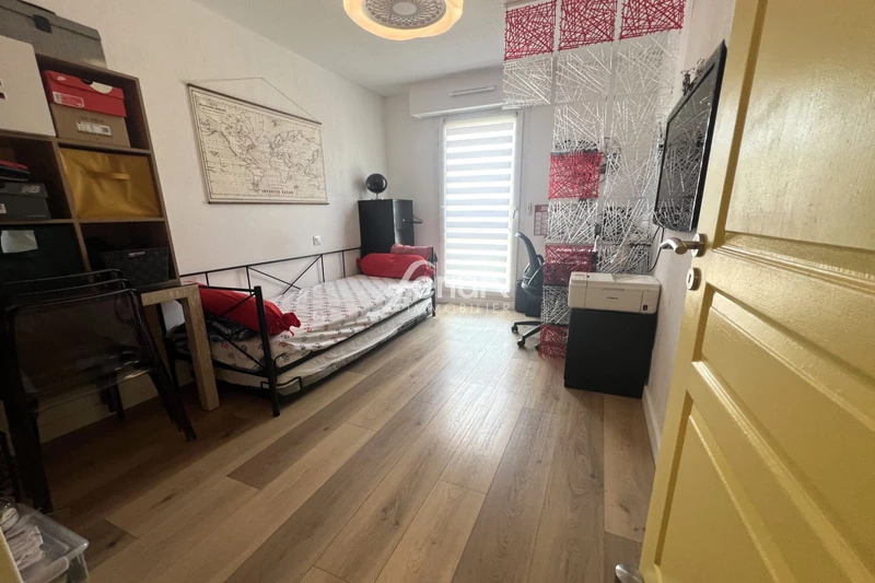Vente appartement Draguignan  