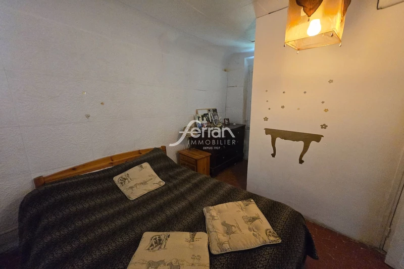Vente appartement Entrecasteaux  
