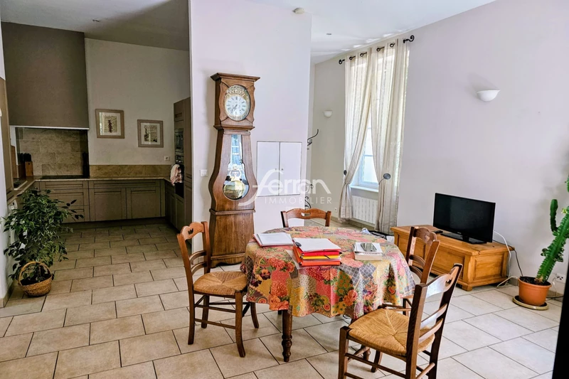 Photo n°5 - Vente appartement Les Arcs 83460 - 294 000 €