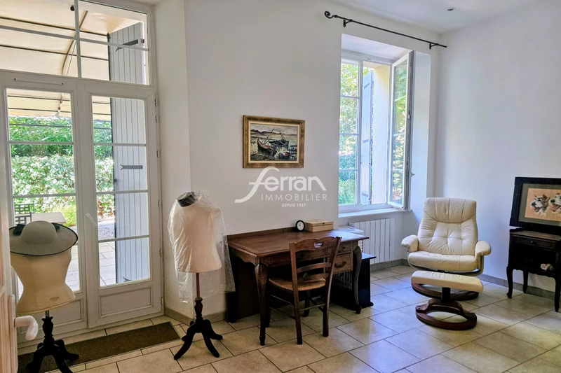 Vente appartement Les Arcs  