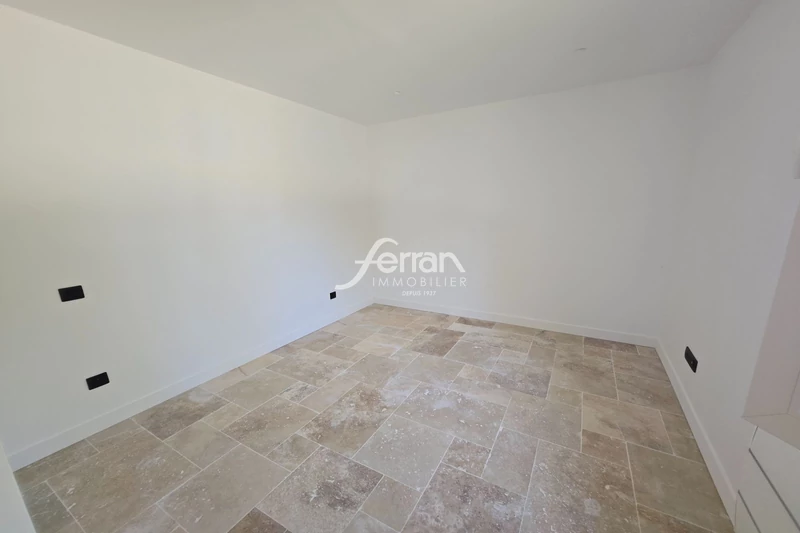 Vente appartement Salernes  