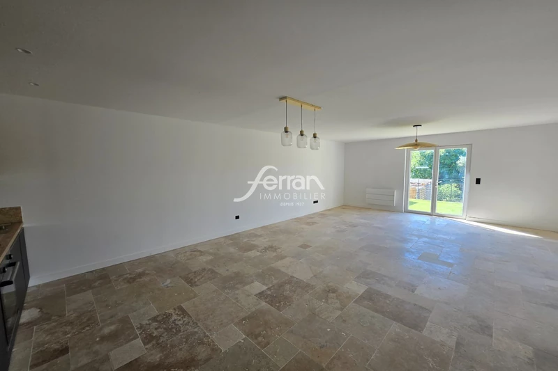 Vente appartement Salernes  
