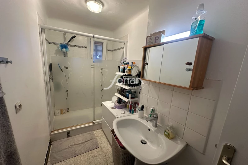 Vente appartement Draguignan  