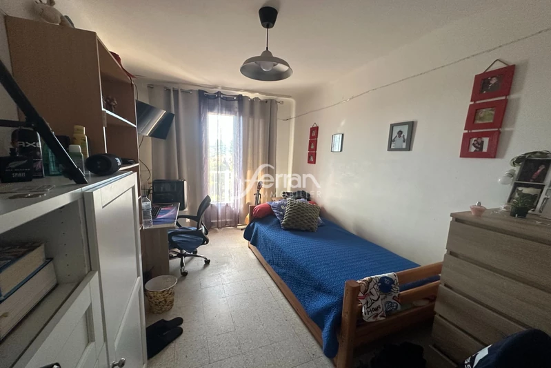 Vente appartement Draguignan  