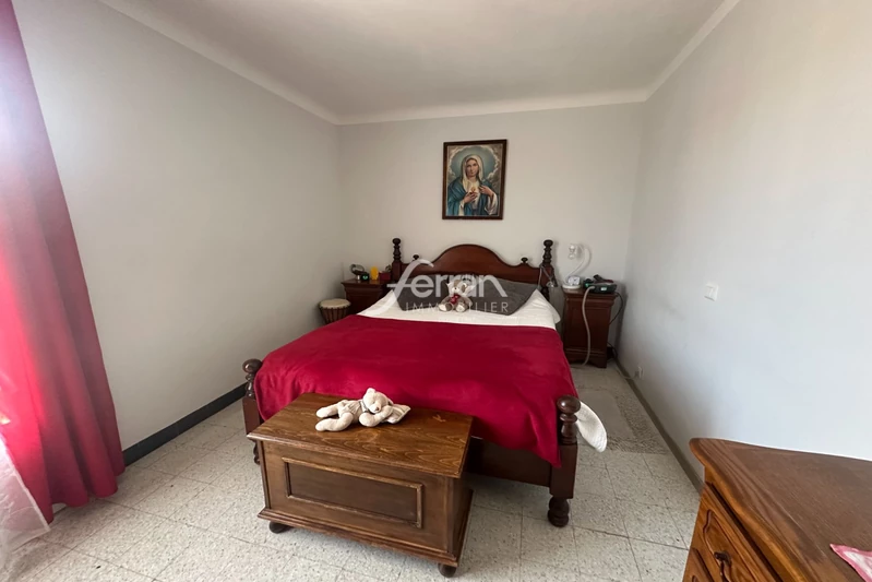 Vente appartement Draguignan  