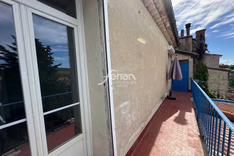 Photo n°6 - Vente appartement Draguignan 83300 - 115 000 €