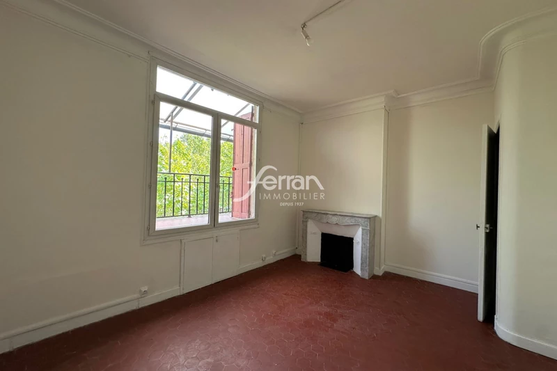 Photo n°4 - Vente appartement Draguignan 83300 - 115 000 €