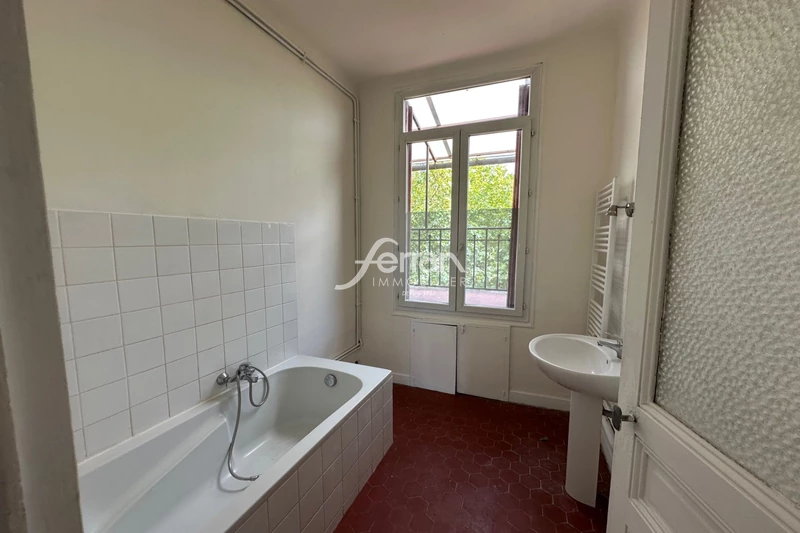 Photo n°5 - Vente appartement Draguignan 83300 - 115 000 €