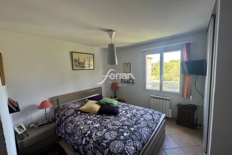 Photo n°7 - Vente appartement Draguignan 83300 - 269 000 €