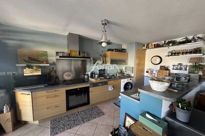 Photo n°6 - Vente appartement Draguignan 83300 - 269 000 €