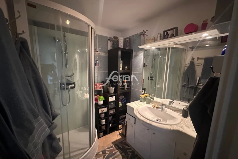 Photo n°9 - Vente appartement Draguignan 83300 - 269 000 €