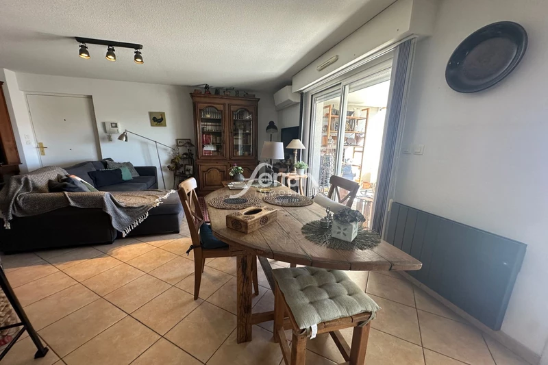Photo n°4 - Vente appartement Draguignan 83300 - 269 000 €