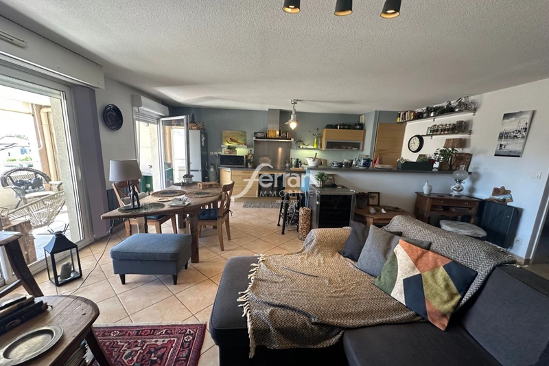 Photo n°5 - Vente appartement Draguignan 83300 - 269 000 €