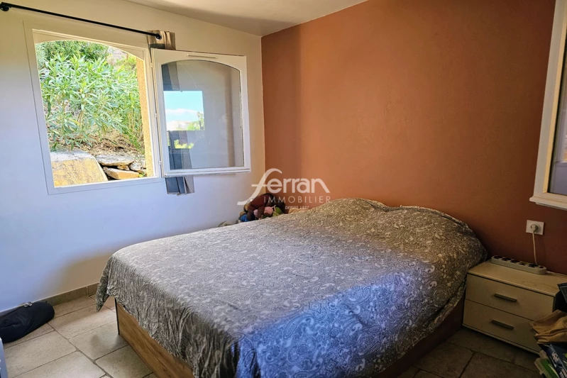 Vente appartement Les Issambres  