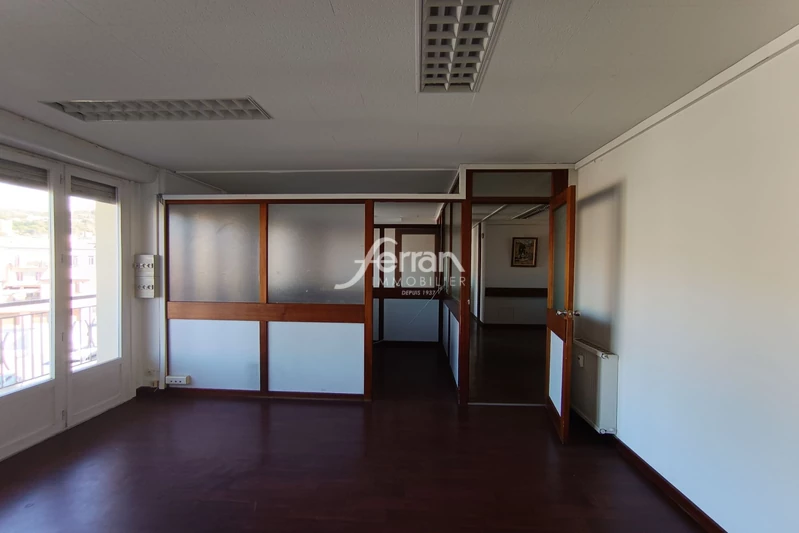 Vente appartement Draguignan  