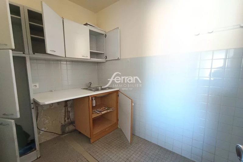 Vente appartement Draguignan  
