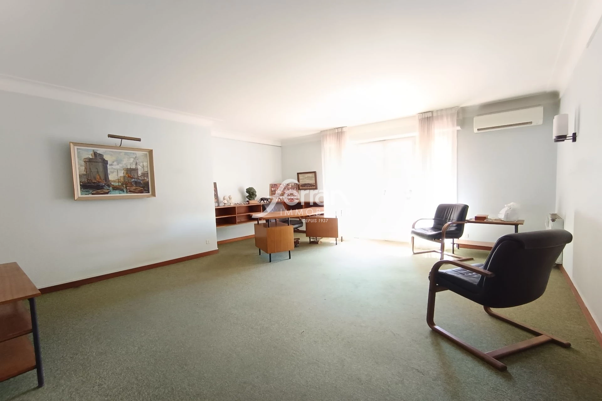 Appartement 6 pièces 135 m² · à Draguignan · 135 m² · 199 000 €