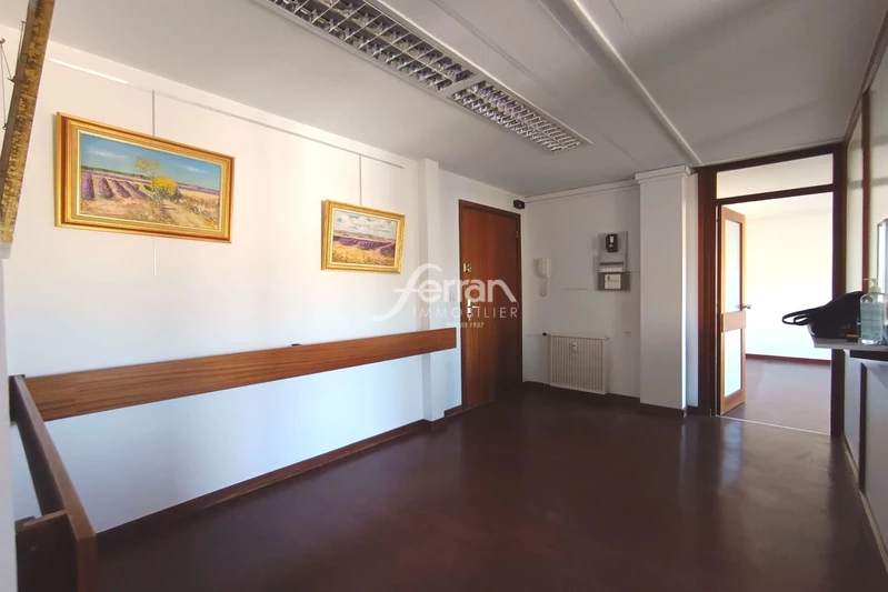 Vente appartement Draguignan  