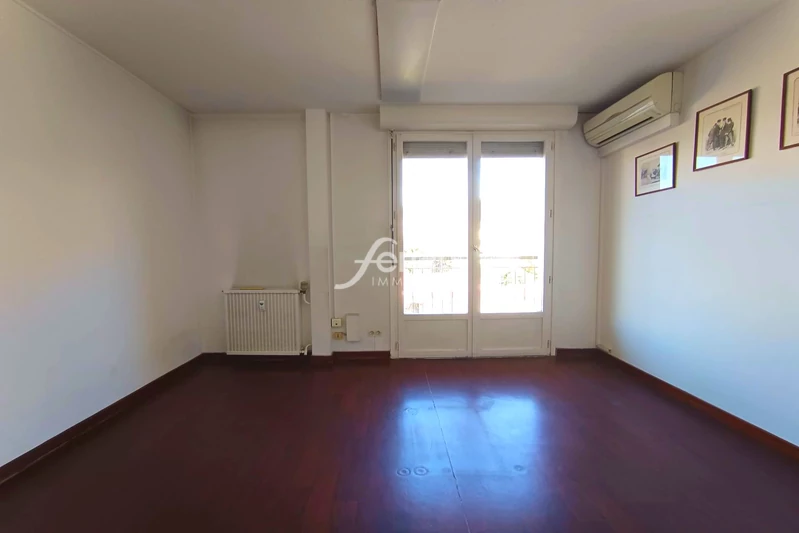 Vente appartement Draguignan  