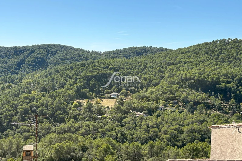 Vente appartement Claviers  