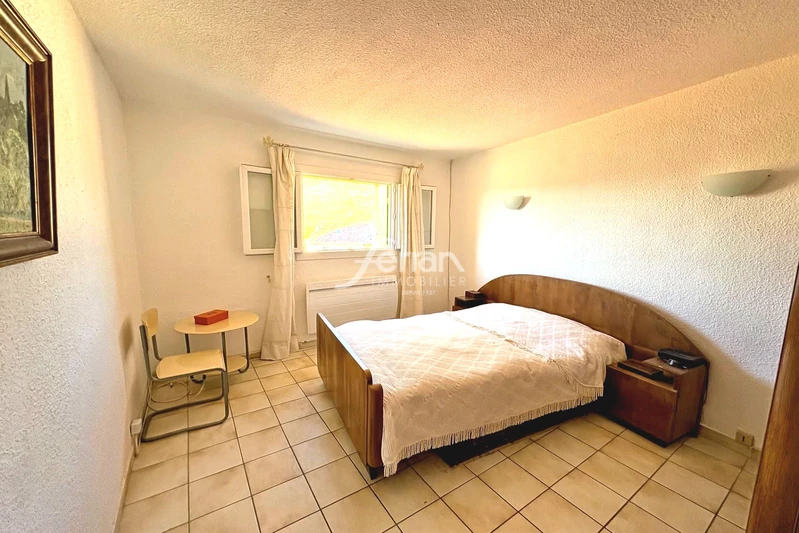 Vente appartement Claviers  
