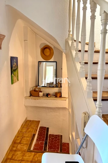 Vente appartement Claviers  