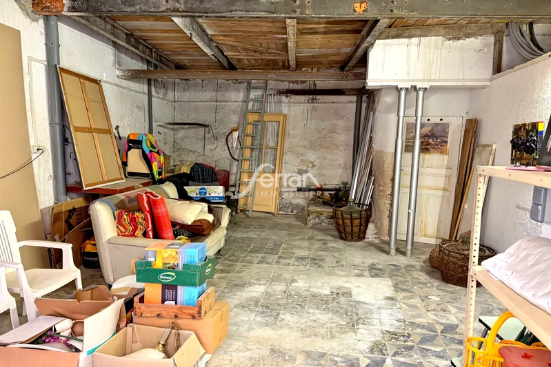 Vente appartement Claviers  