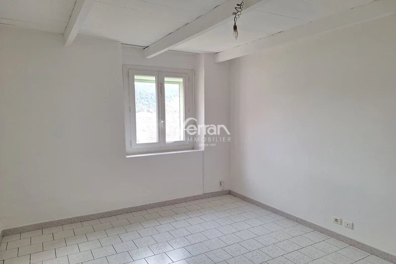 Vente appartement Les Arcs  