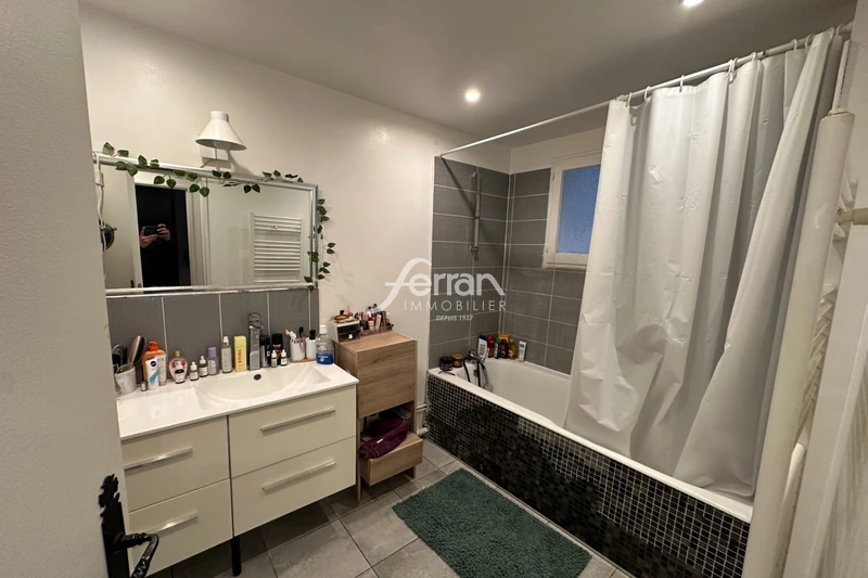 Vente appartement Draguignan  