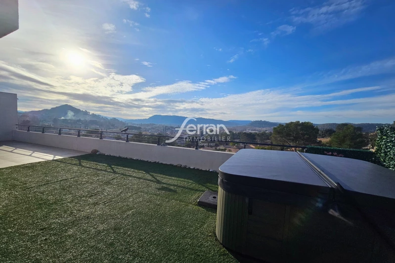 Vente appartement Vidauban Vente appartement Vidauban