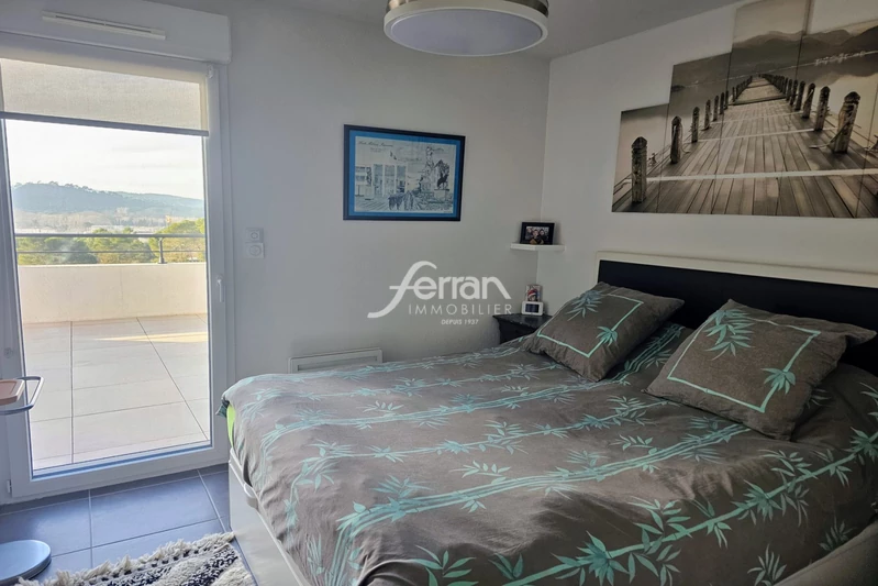 Vente appartement Vidauban Vente appartement Vidauban