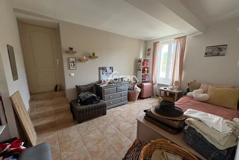 Photo n°5 - Vente appartement Callas 83830 - 173 000 €