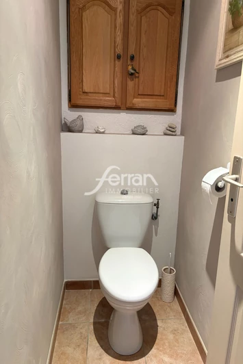 Photo n°10 - Vente appartement Callas 83830 - 173 000 €